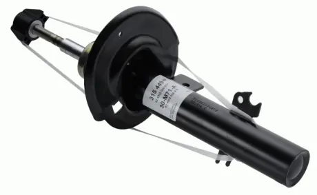 Передний амортизатор (стойка) sachs 315 449