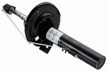 Передний амортизатор (стойка) sachs 315 450
