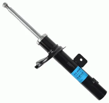Передний амортизатор (стойка) sachs 315 460