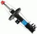 Передний амортизатор (стойка) sachs 315464
