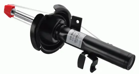 Передний амортизатор (стойка) sachs 315 469