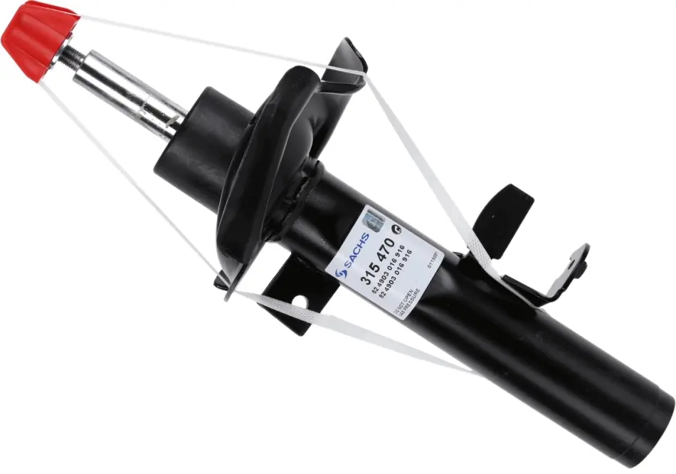 Передний амортизатор (стойка) sachs 315 470