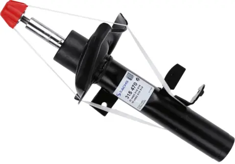 Передний амортизатор (стойка) sachs 315 470