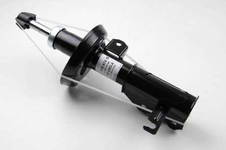 Передний амортизатор (стойка) sachs 315474