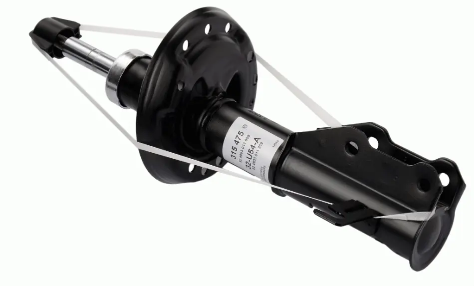 Передний амортизатор (стойка) sachs 315 475