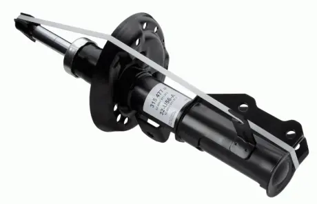Передний амортизатор (стойка) sachs 315 477