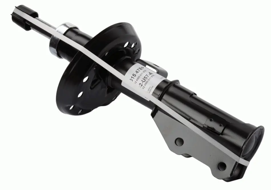 Передний амортизатор (стойка) sachs 315 478