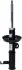 Передний амортизатор (стойка) sachs 315 480