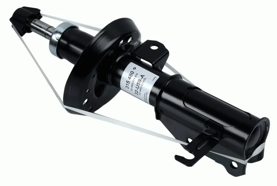 Передний амортизатор (стойка) sachs 315 480