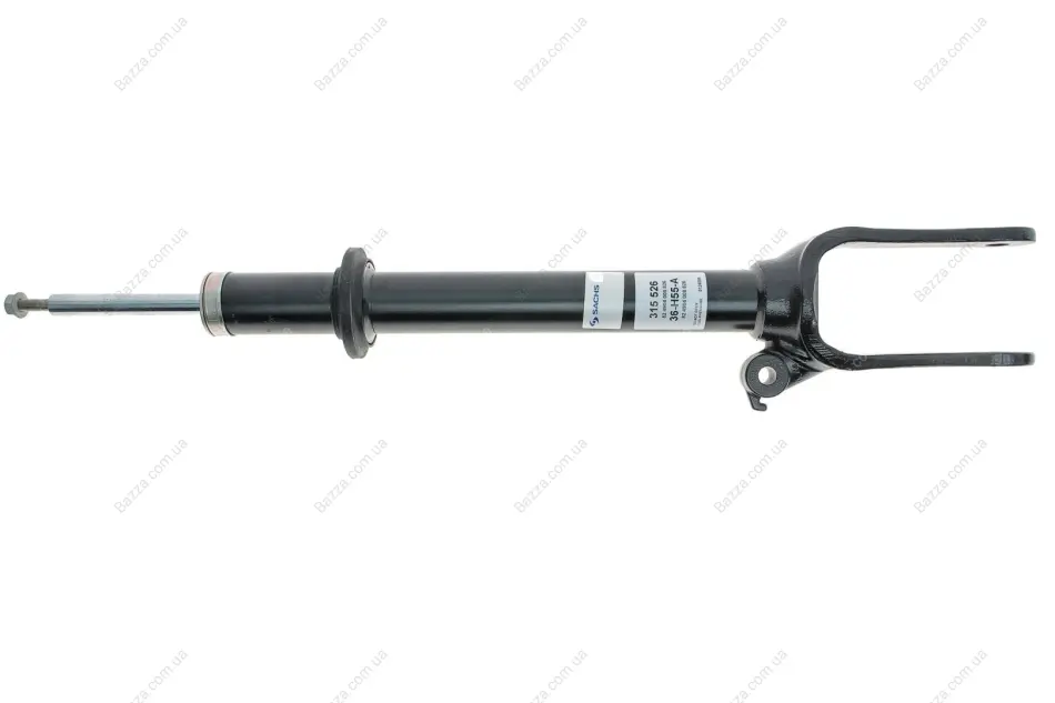 Передний амортизатор (стойка) sachs 315526