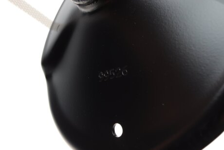 Передний амортизатор (стойка) sachs 315539