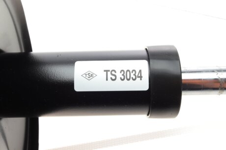 Передний амортизатор (стойка) sachs 315539