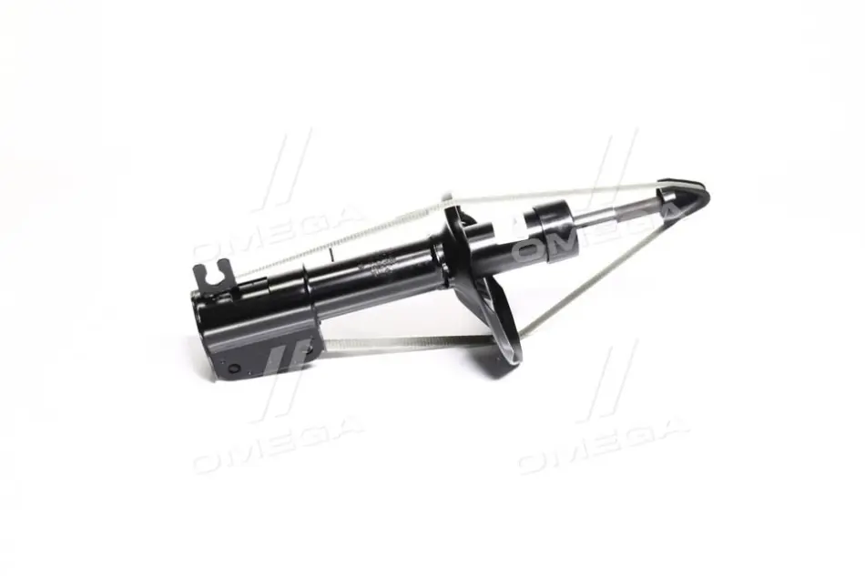 Передний амортизатор (стойка) sachs 315688