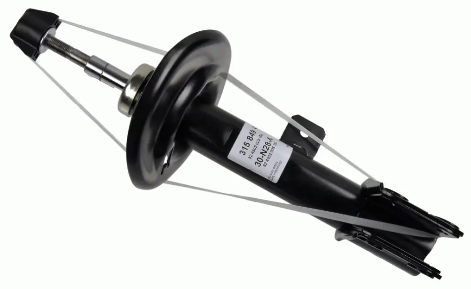Передний амортизатор (стойка) sachs 315 849
