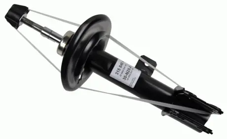 Передний амортизатор (стойка) sachs 315 849
