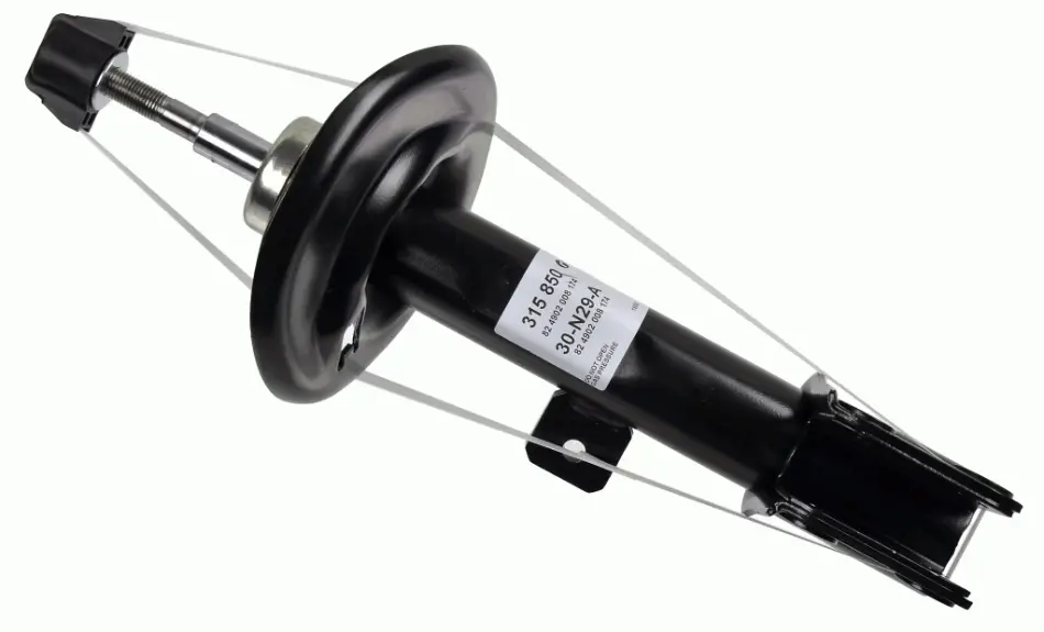 Передний амортизатор (стойка) sachs 315 850