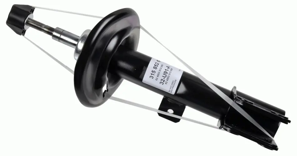 Передний амортизатор (стойка) sachs 315 852
