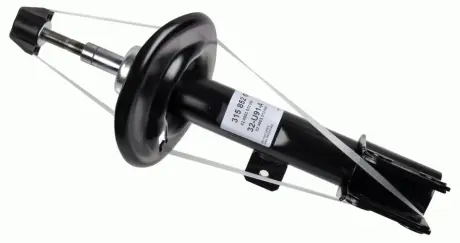 Передний амортизатор (стойка) sachs 315 852