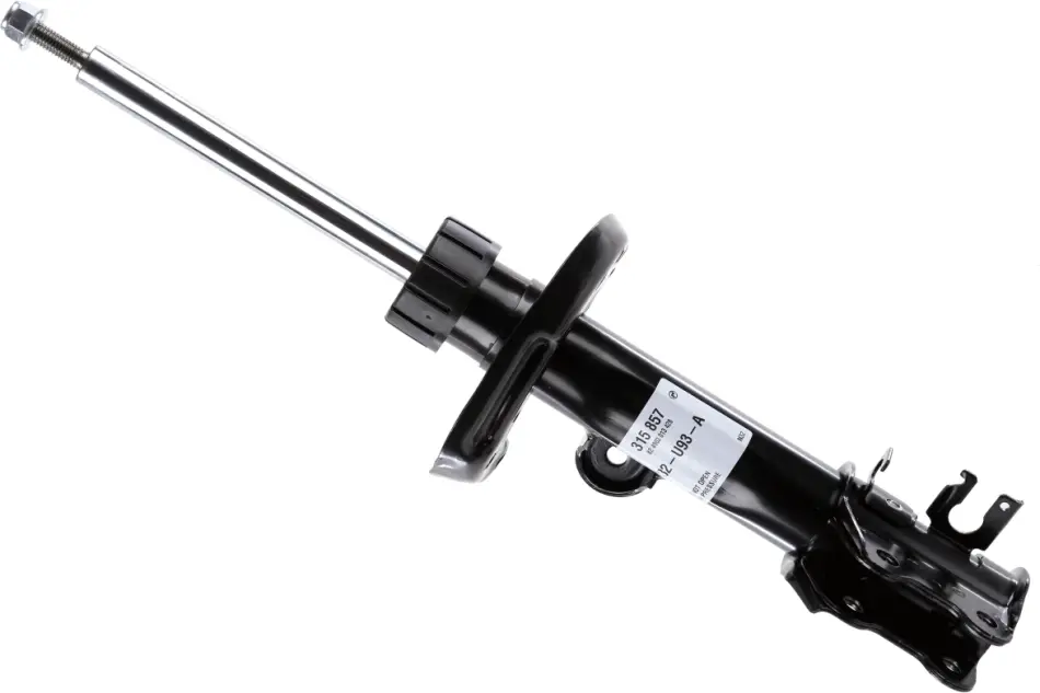 Передний амортизатор (стойка) sachs 315 857