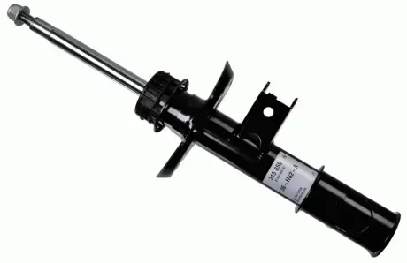 Передний амортизатор (стойка) sachs 315 859