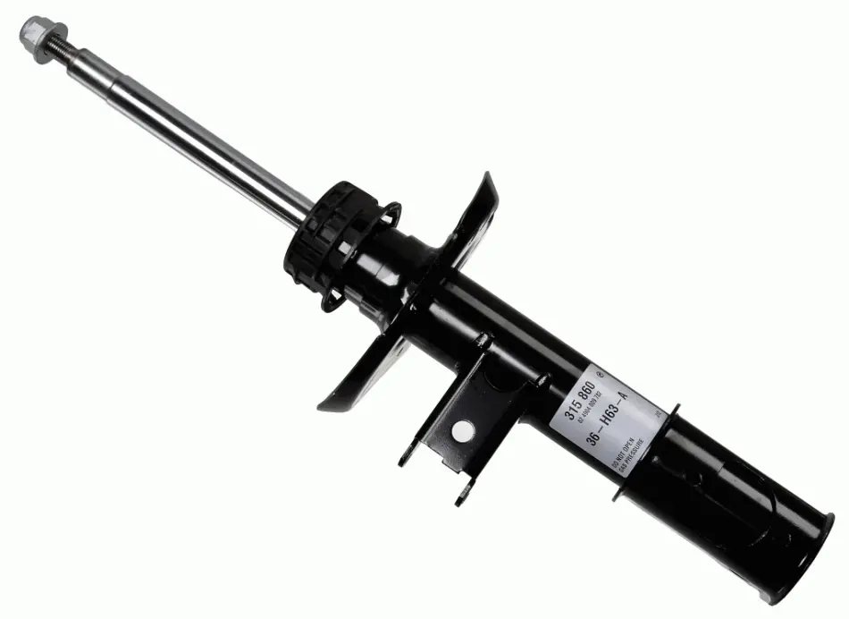 Передний амортизатор (стойка) sachs 315 860