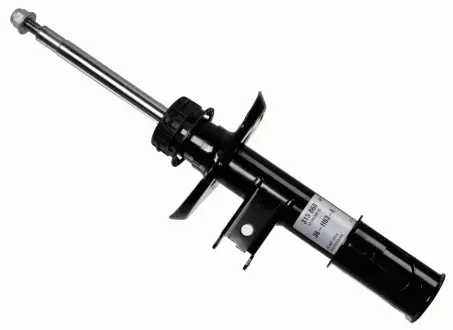Передний амортизатор (стойка) sachs 315 860