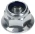 Передний амортизатор (стойка) sachs 315 866