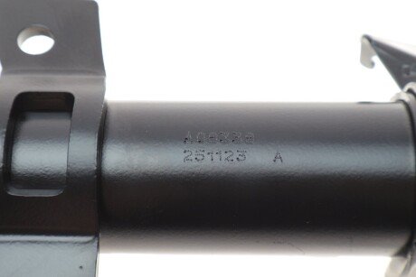 Передний амортизатор (стойка) sachs 315867