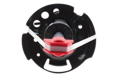 Передний амортизатор (стойка) sachs 315867