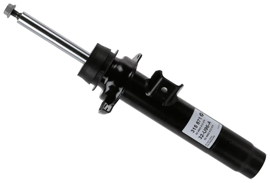 Передний амортизатор (стойка) sachs 315 871
