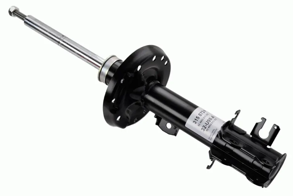 Передний амортизатор (стойка) sachs 315 873