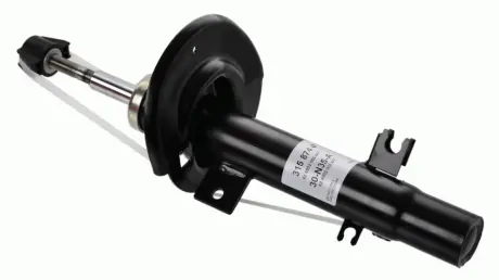 Передній амортизатор (стойка) Sachs 315 874