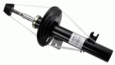 Передній амортизатор (стойка) Sachs 315 876
