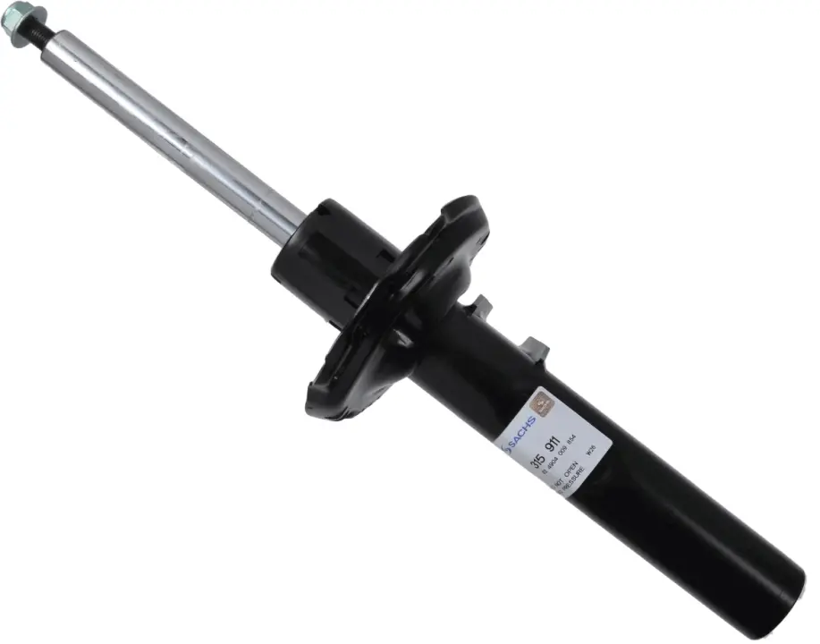 Передний амортизатор (стойка) sachs 315 911