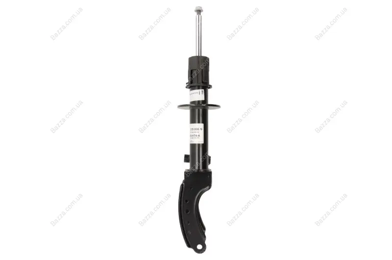 Передний амортизатор (стойка) sachs 315996