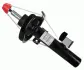 Передний амортизатор (стойка) sachs 316 327