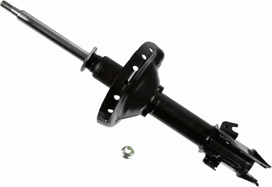 Передний амортизатор (стойка) sachs 316468