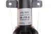 Передний амортизатор (стойка) sachs 316591