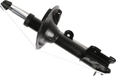 Передний амортизатор (стойка) sachs 316710 Hyundai Санта фе 2