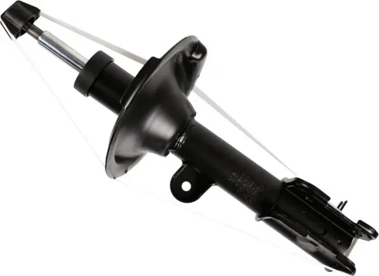 Передний амортизатор (стойка) sachs 316711