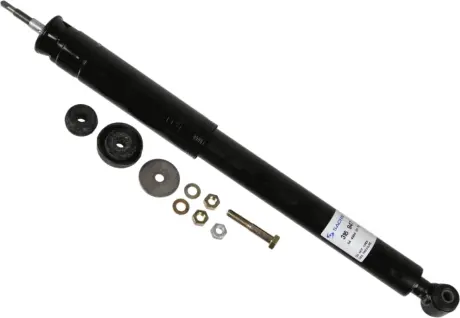 Передній амортизатор (стойка) Sachs 316 947