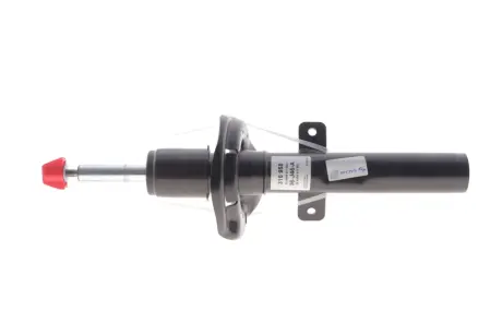 Передній амортизатор (стойка) Sachs 316958