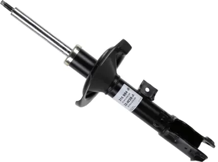 Передний амортизатор (стойка) sachs 316 994