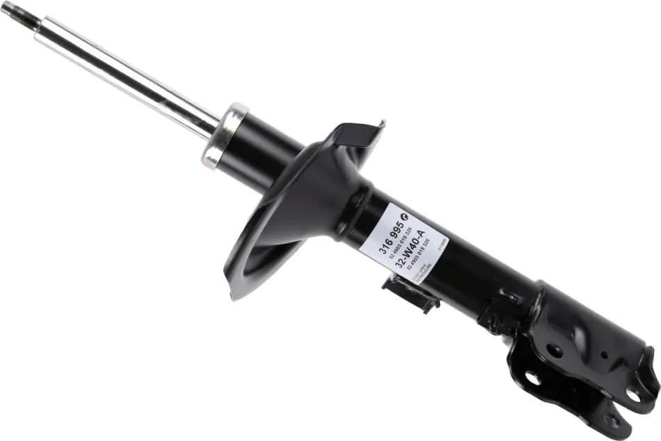 Передний амортизатор (стойка) sachs 316 995