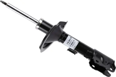 Передний амортизатор (стойка) sachs 316 995