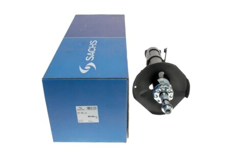 Передний амортизатор (стойка) sachs 317122