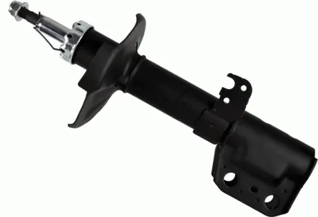Передний амортизатор (стойка) sachs 317 122