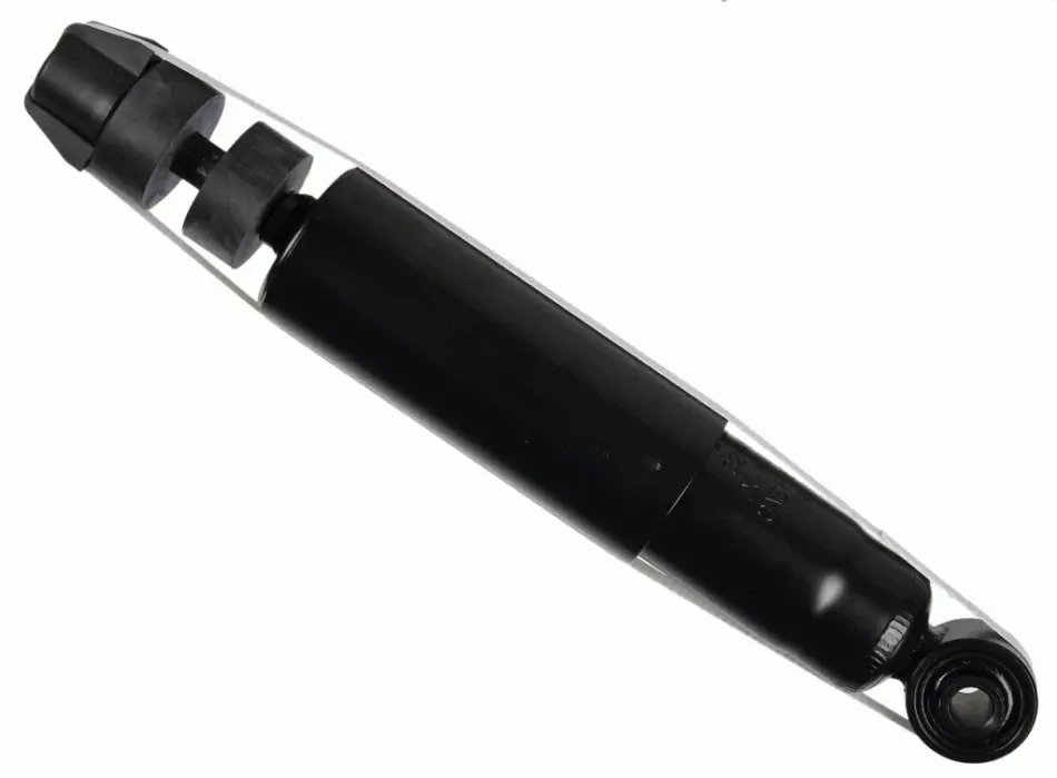 Передний амортизатор (стойка) sachs 317 133
