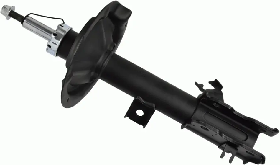 Передний амортизатор (стойка) sachs 317 146