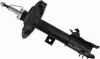 Передний амортизатор (стойка) sachs 317 146